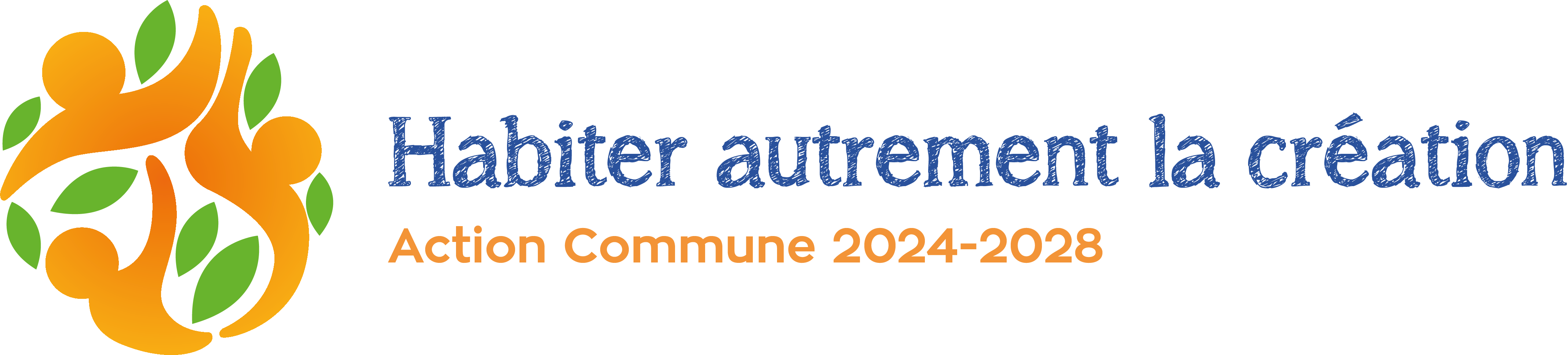 Logo Action Commune FR